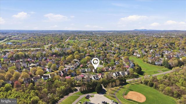 816 BELLVIEW CT NE, Leesburg, VA 20176