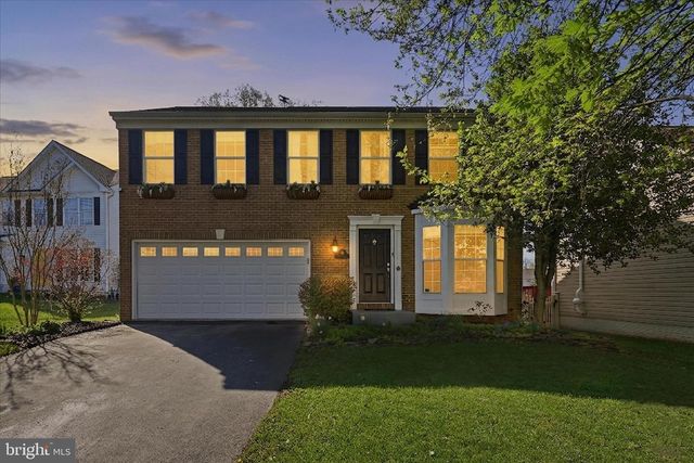 816 BELLVIEW CT NE, Leesburg, VA 20176