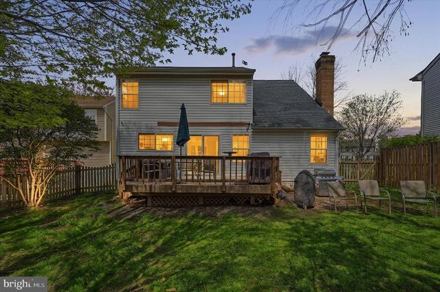 816 BELLVIEW CT NE, Leesburg, VA 20176