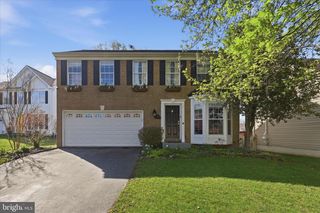 816 BELLVIEW CT NE, Leesburg, VA 20176