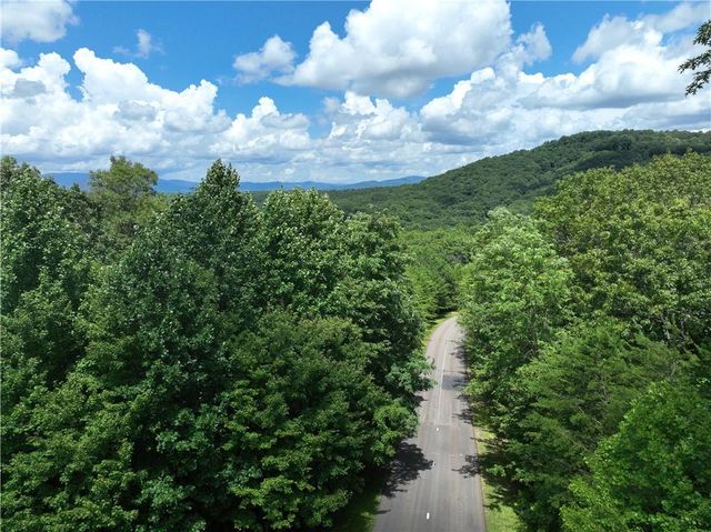 122 Cloudland Drive, Ellijay, GA 30536