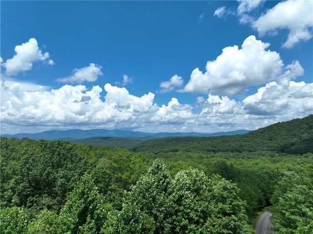 122 Cloudland Drive, Ellijay, GA 30536