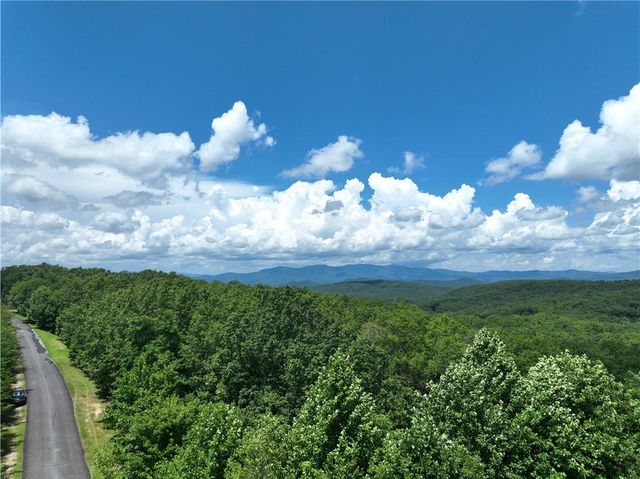 122 Cloudland Drive, Ellijay, GA 30536