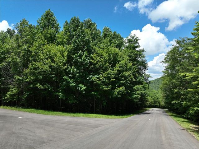 122 Cloudland Drive, Ellijay, GA 30536