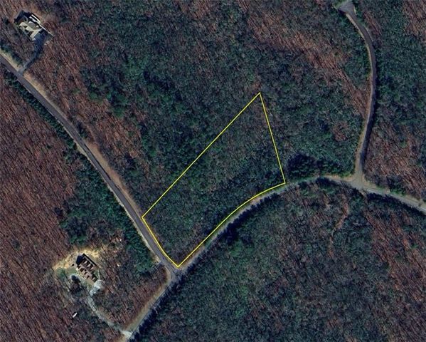 122 Cloudland Drive, Ellijay, GA 30536