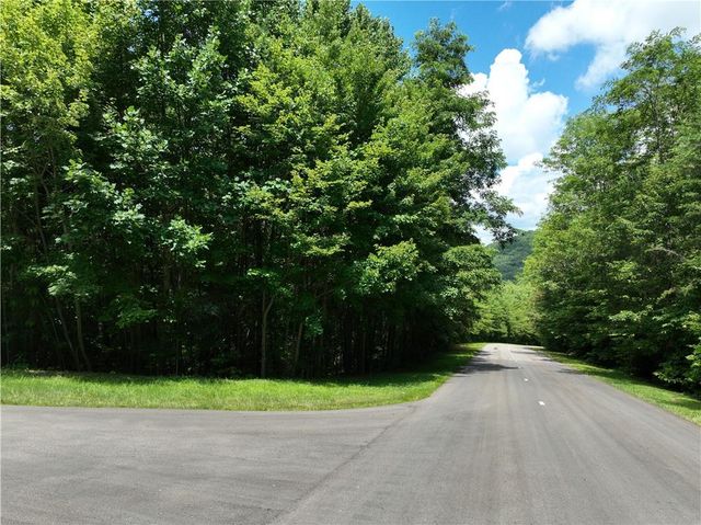 122 Cloudland Drive, Ellijay, GA 30536