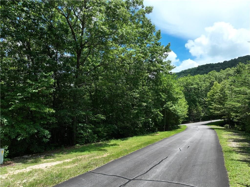 122 Cloudland Drive, Ellijay, GA 30536