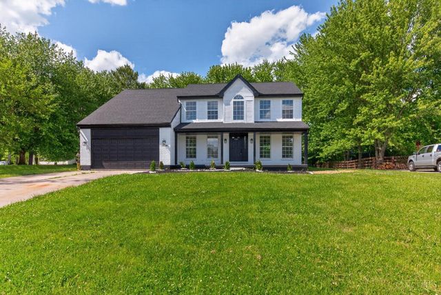 3608 Turnberry, Pierce Twp, OH 45102