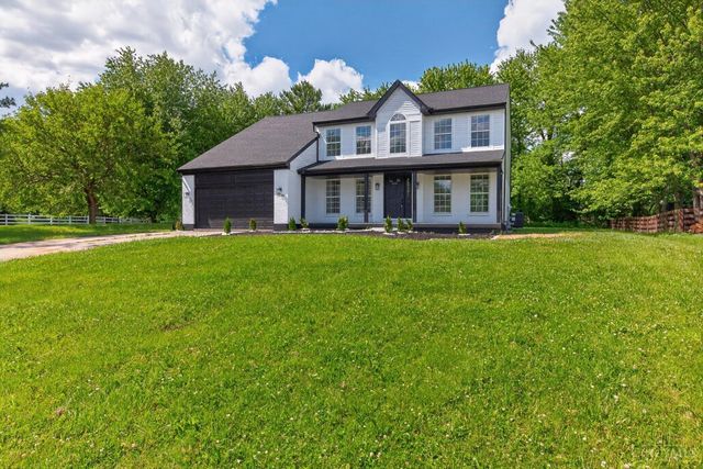 3608 Turnberry, Pierce Twp, OH 45102