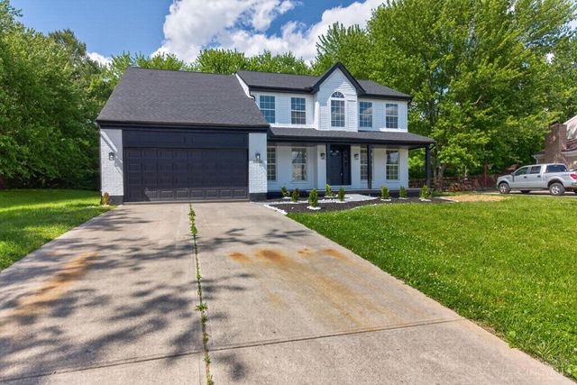 3608 Turnberry, Pierce Twp, OH 45102