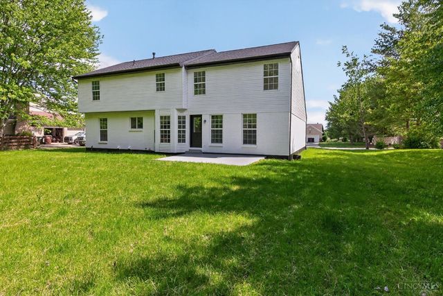 3608 Turnberry, Pierce Twp, OH 45102