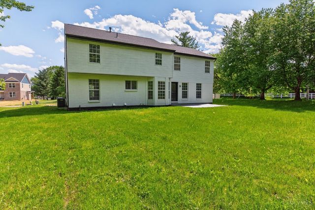 3608 Turnberry, Pierce Twp, OH 45102