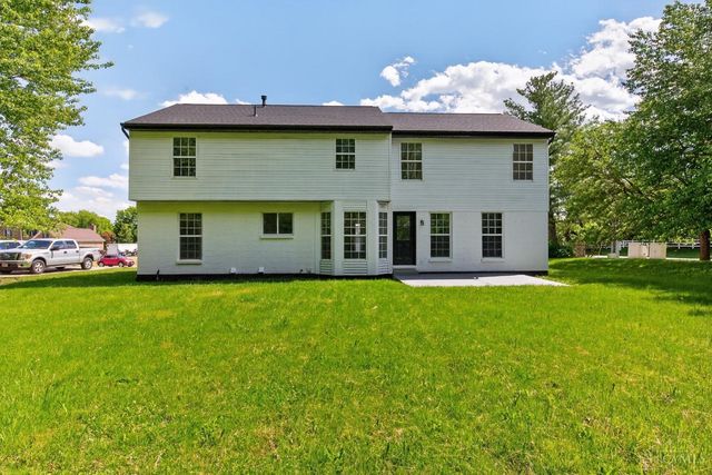 3608 Turnberry, Pierce Twp, OH 45102
