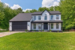 3608 Turnberry, Pierce Twp, OH 45102