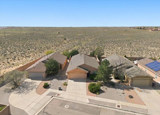 9905 Nacimiento Street NW, Albuquerque, NM 87114