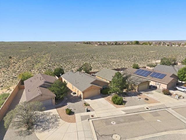 9905 Nacimiento Street NW, Albuquerque, NM 87114