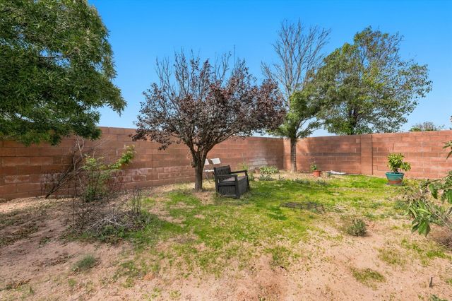 9905 Nacimiento Street NW, Albuquerque, NM 87114