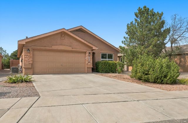 9905 Nacimiento Street NW, Albuquerque, NM 87114
