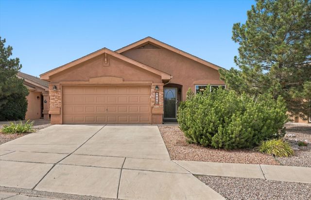 9905 Nacimiento Street NW, Albuquerque, NM 87114