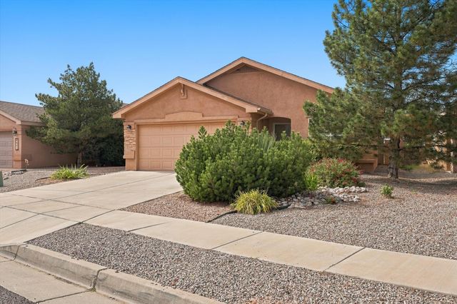 9905 Nacimiento Street NW, Albuquerque, NM 87114