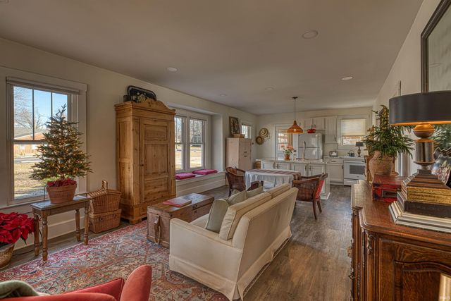 410 S State Street, Chandler, IN 47610