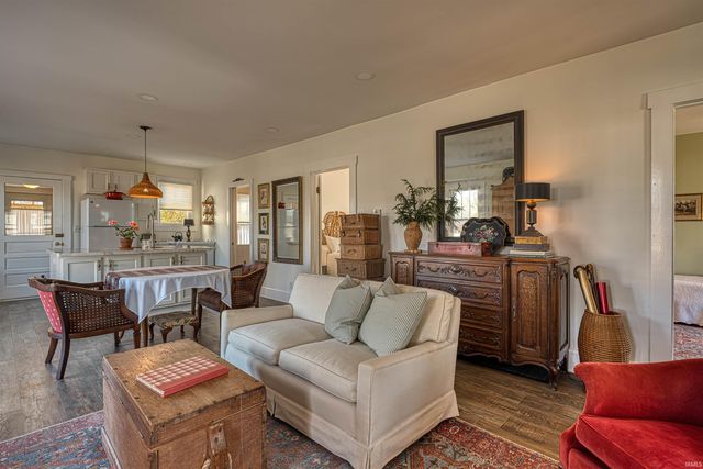 410 S State Street, Chandler, IN 47610