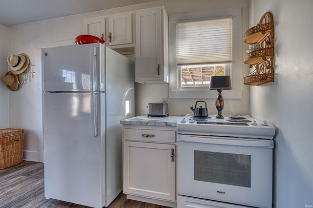 410 S State Street, Chandler, IN 47610