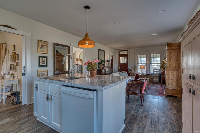 410 S State Street, Chandler, IN 47610