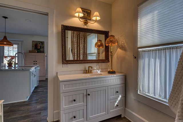 410 S State Street, Chandler, IN 47610