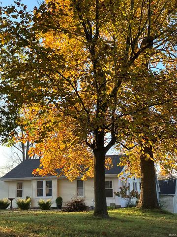 410 S State Street, Chandler, IN 47610