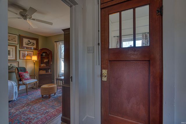 410 S State Street, Chandler, IN 47610