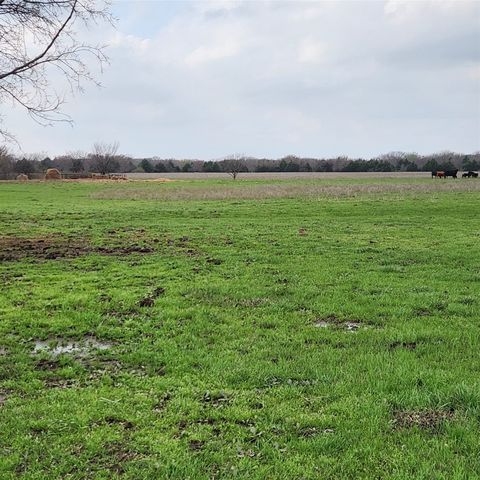 00 W Hinton Street, Tioga, TX 76271