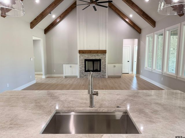 361 Heritage Way, Bullard, TX 75757