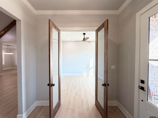 361 Heritage Way, Bullard, TX 75757