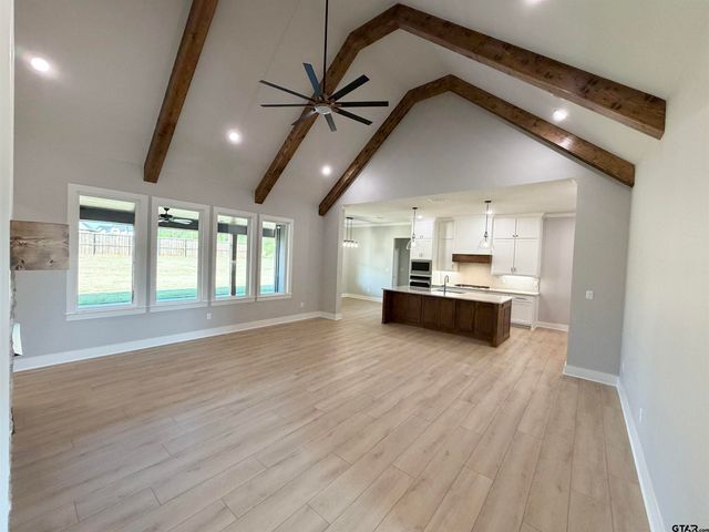 361 Heritage Way, Bullard, TX 75757