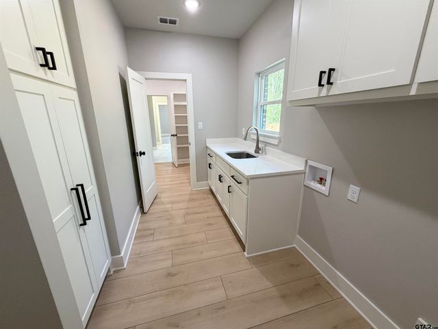 361 Heritage Way, Bullard, TX 75757