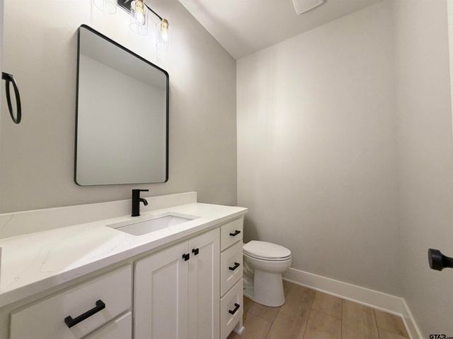 361 Heritage Way, Bullard, TX 75757