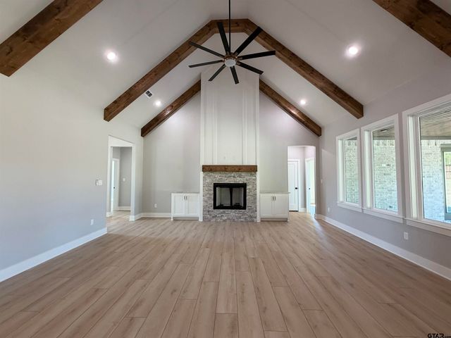 361 Heritage Way, Bullard, TX 75757