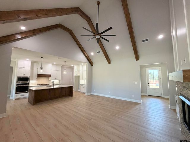 361 Heritage Way, Bullard, TX 75757