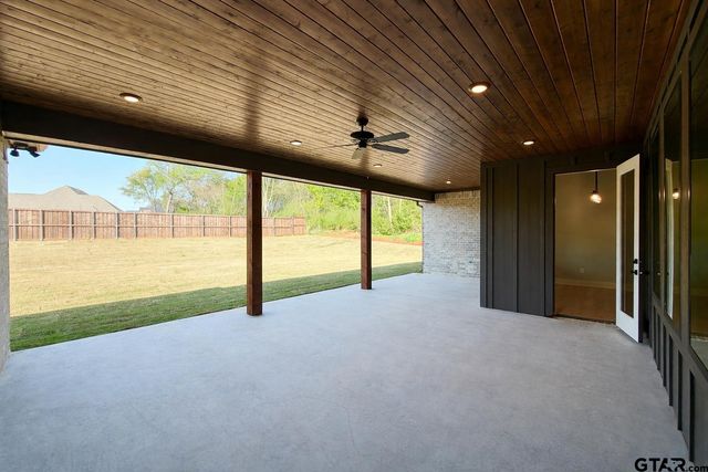 361 Heritage Way, Bullard, TX 75757