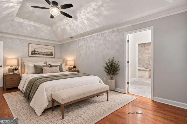4040 Camaron Way, Snellville, GA 30039