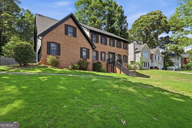 4040 Camaron Way, Snellville, GA 30039