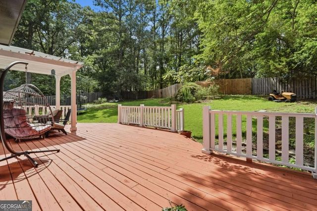 4040 Camaron Way, Snellville, GA 30039