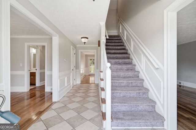 4040 Camaron Way, Snellville, GA 30039