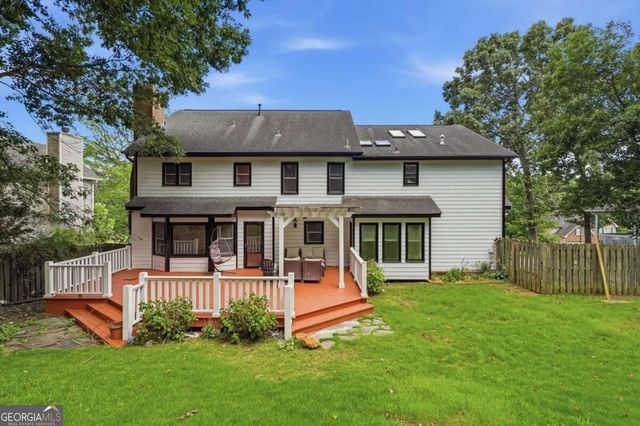 4040 Camaron Way, Snellville, GA 30039
