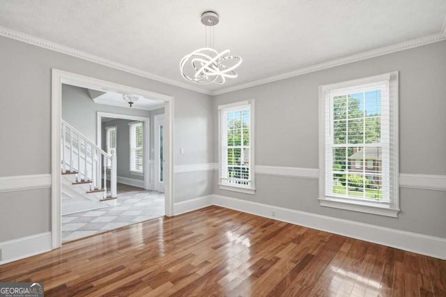 4040 Camaron Way, Snellville, GA 30039