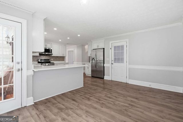 4040 Camaron Way, Snellville, GA 30039