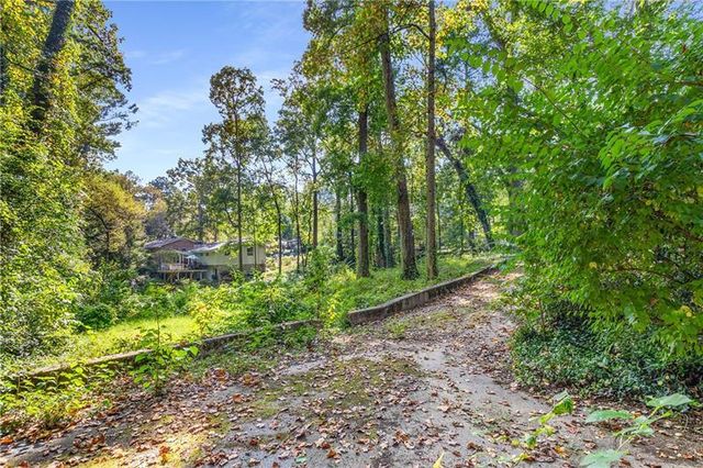 519 Durand Drive NE, Atlanta, GA 30307