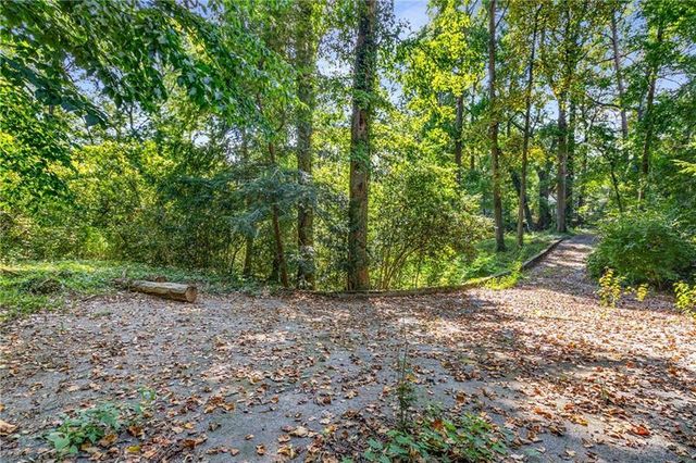 519 Durand Drive NE, Atlanta, GA 30307