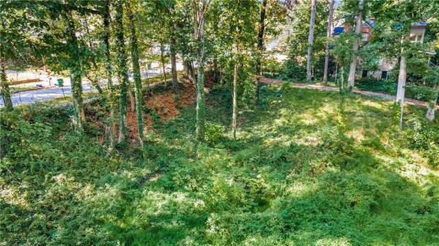 519 Durand Drive NE, Atlanta, GA 30307